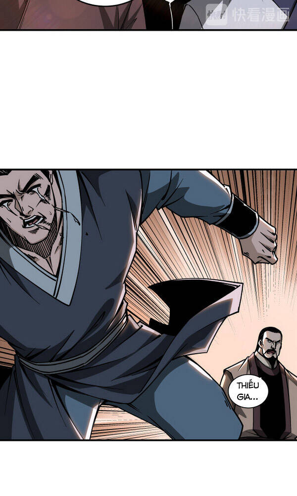 Tối Cường Phản Phái Hệ Thống Chapter 147 - 8