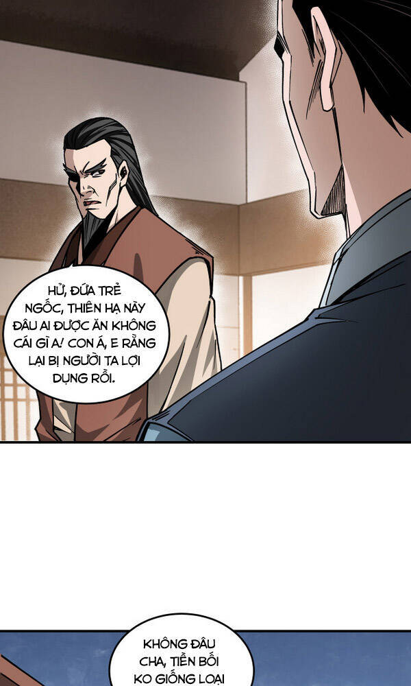 Tối Cường Phản Phái Hệ Thống Chapter 149 - 2