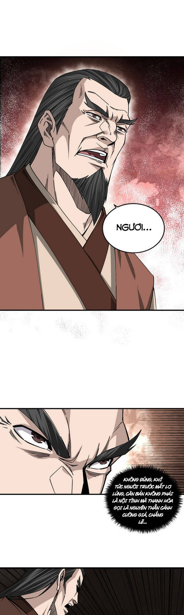 Tối Cường Phản Phái Hệ Thống Chapter 149 - 11