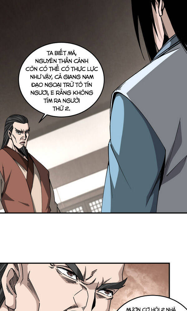 Tối Cường Phản Phái Hệ Thống Chapter 149 - 16