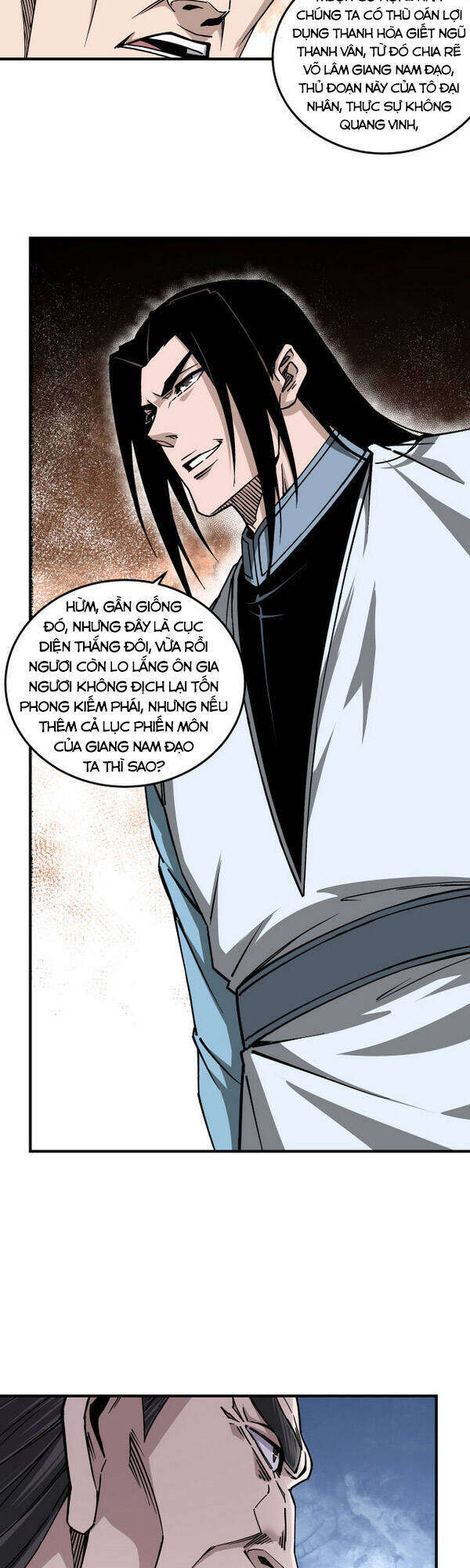 Tối Cường Phản Phái Hệ Thống Chapter 149 - 17
