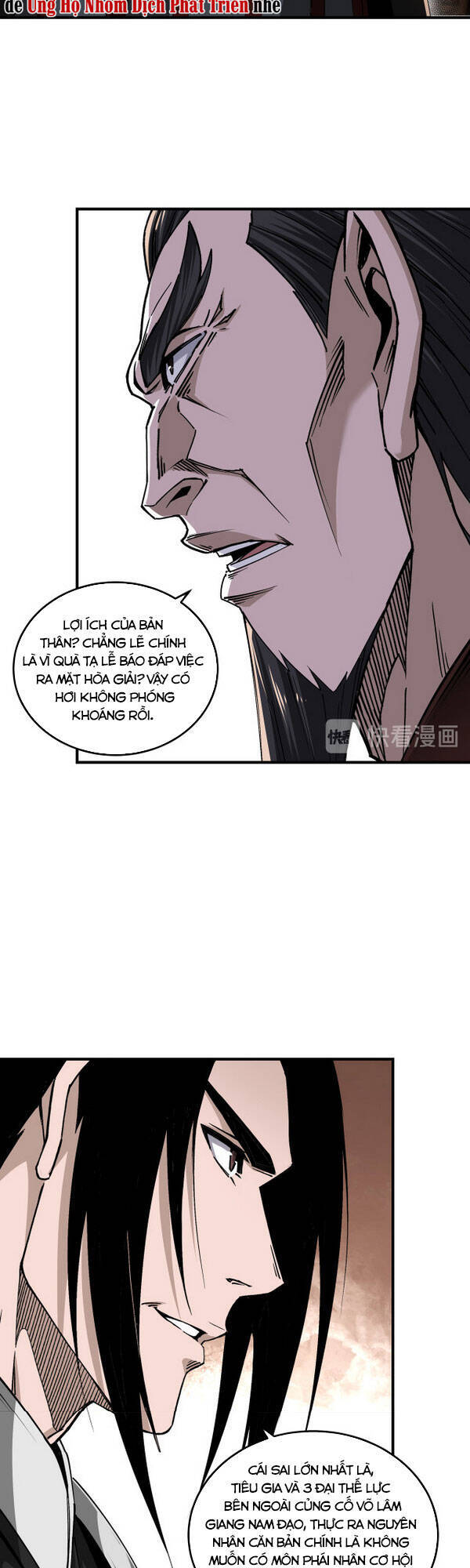 Tối Cường Phản Phái Hệ Thống Chapter 153 - 11