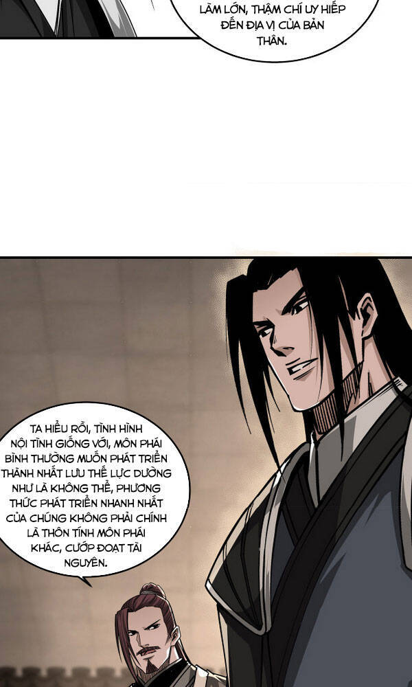 Tối Cường Phản Phái Hệ Thống Chapter 153 - 12
