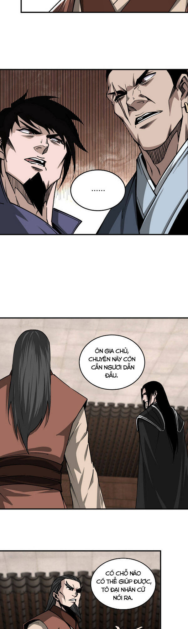 Tối Cường Phản Phái Hệ Thống Chapter 153 - 19