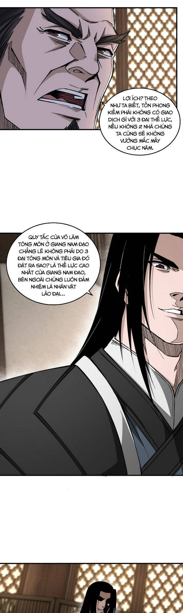 Tối Cường Phản Phái Hệ Thống Chapter 153 - 9