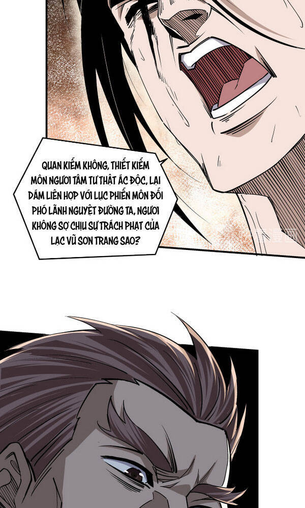 Tối Cường Phản Phái Hệ Thống Chapter 154 - 23
