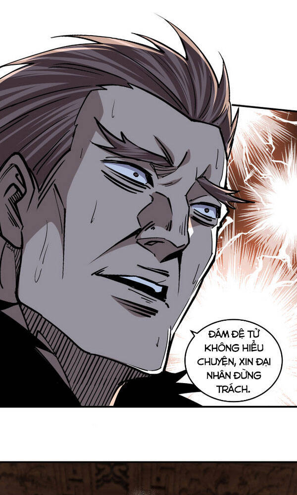Tối Cường Phản Phái Hệ Thống Chapter 154 - 6