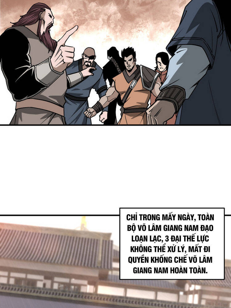 Tối Cường Phản Phái Hệ Thống Chapter 155 - 29