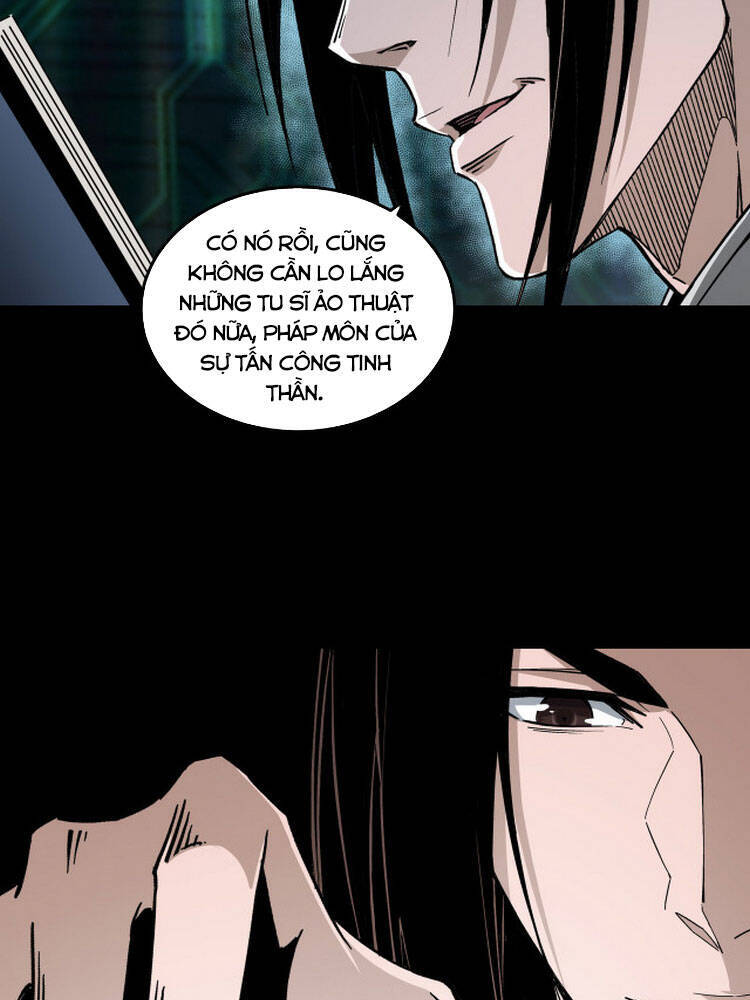 Tối Cường Phản Phái Hệ Thống Chapter 156 - 27