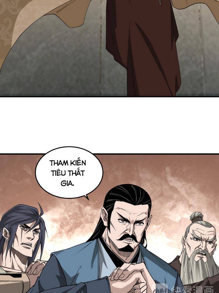 Tối Cường Phản Phái Hệ Thống Chapter 157 - 20
