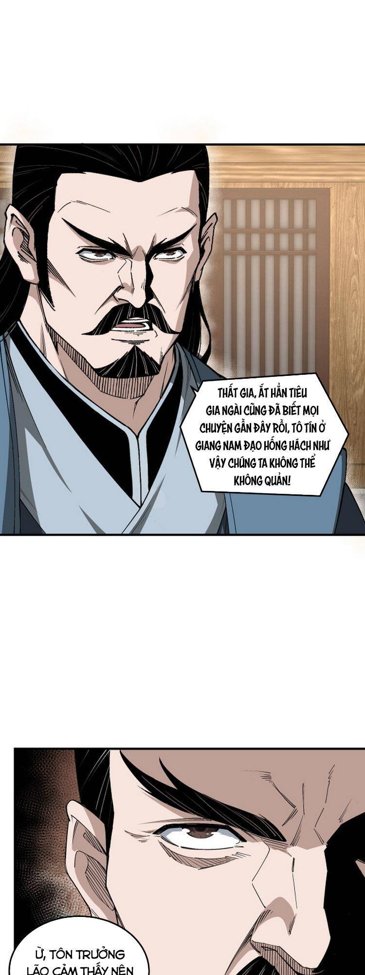 Tối Cường Phản Phái Hệ Thống Chapter 157 - 22