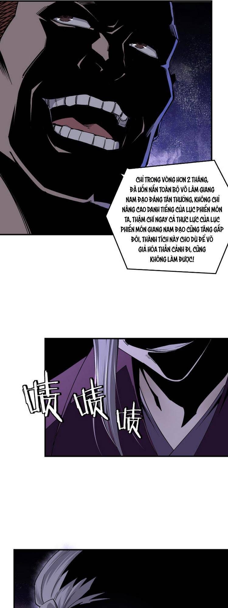 Tối Cường Phản Phái Hệ Thống Chapter 160 - 5
