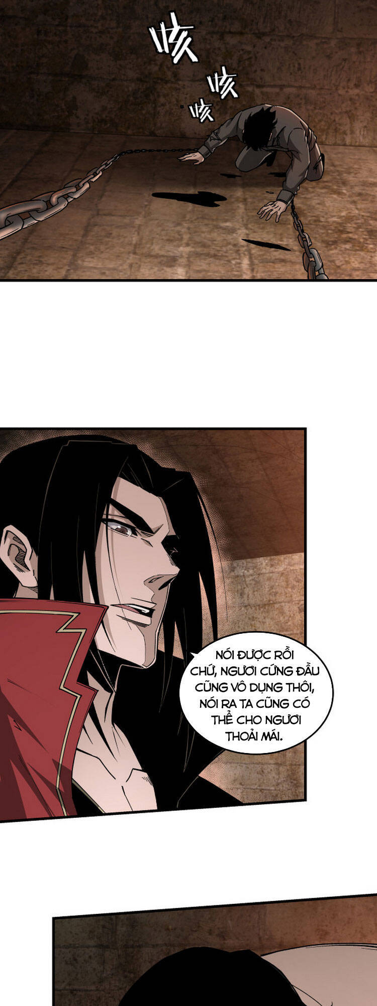 Tối Cường Phản Phái Hệ Thống Chapter 162 - 17