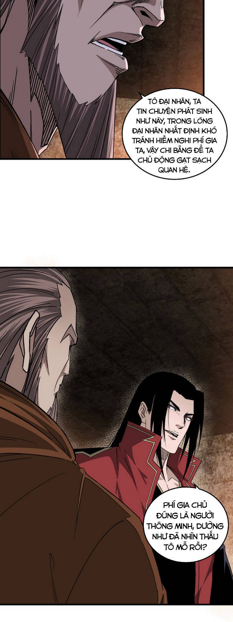Tối Cường Phản Phái Hệ Thống Chapter 162 - 22