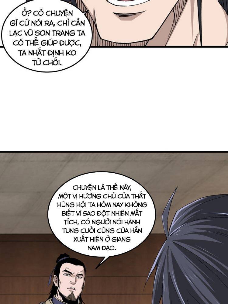 Tối Cường Phản Phái Hệ Thống Chapter 163 - 18