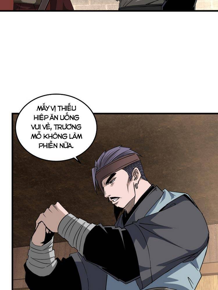 Tối Cường Phản Phái Hệ Thống Chapter 164 - 31