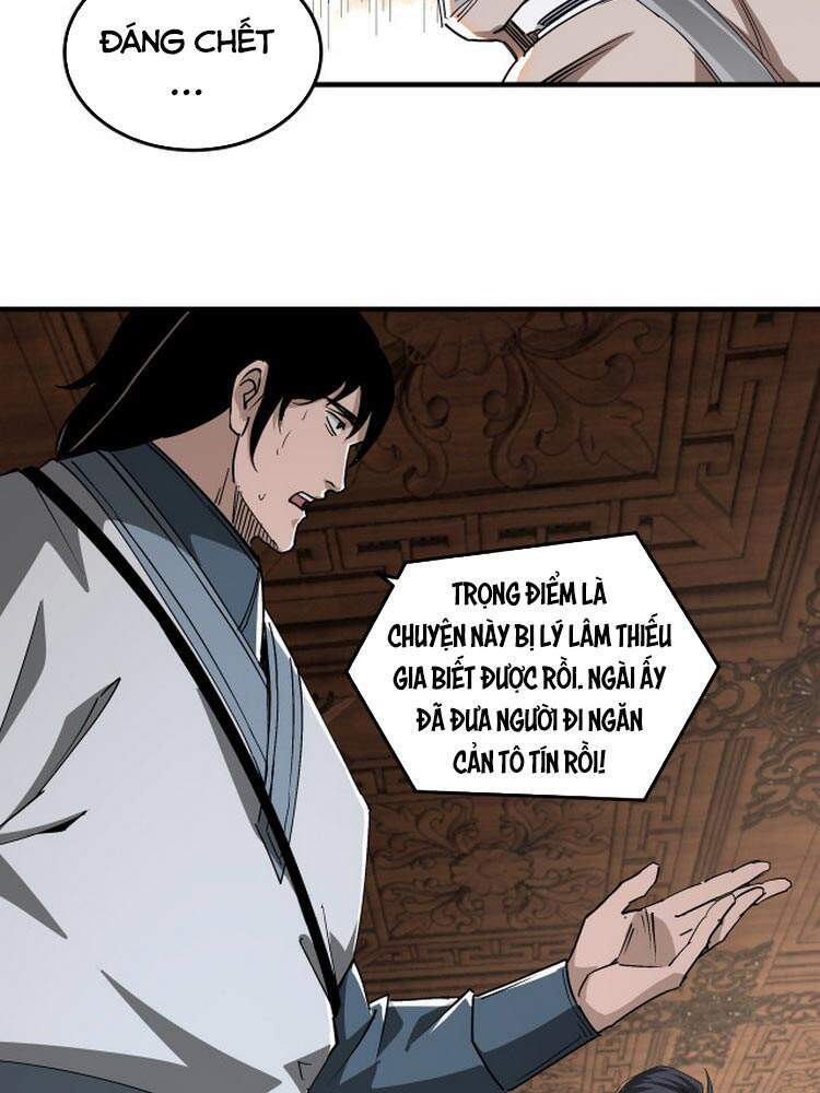 Tối Cường Phản Phái Hệ Thống Chapter 170 - 14