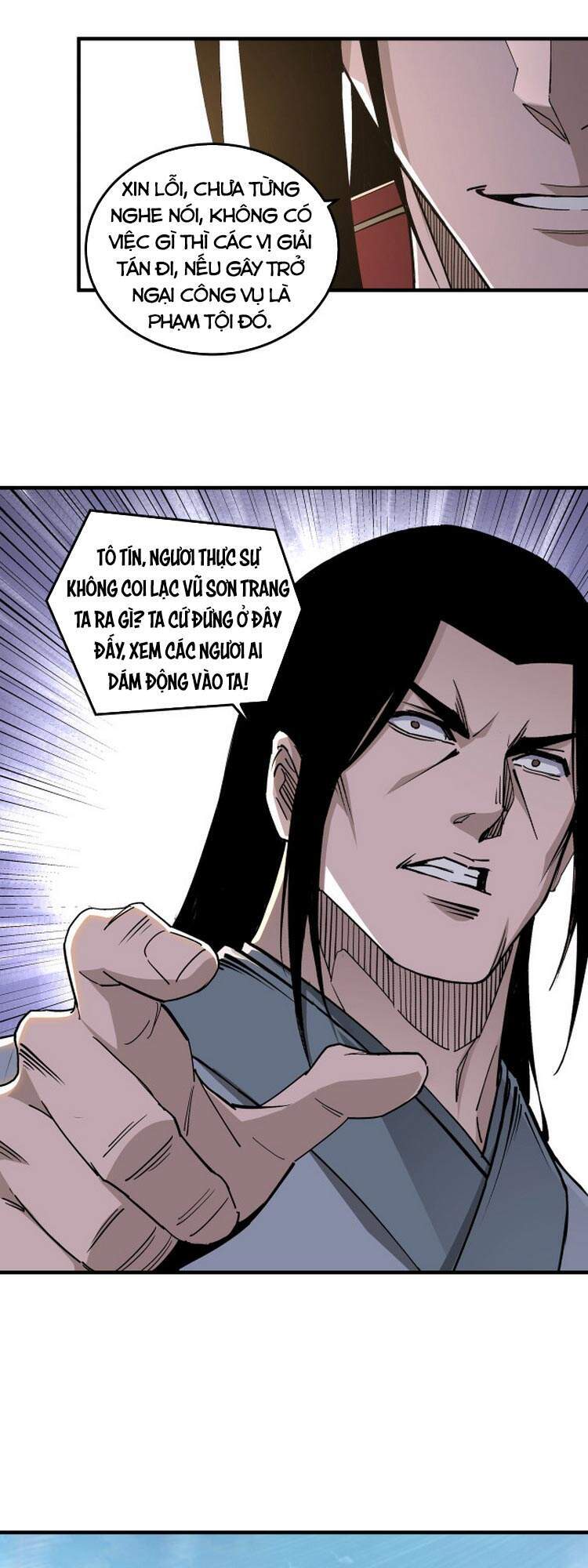 Tối Cường Phản Phái Hệ Thống Chapter 170 - 22