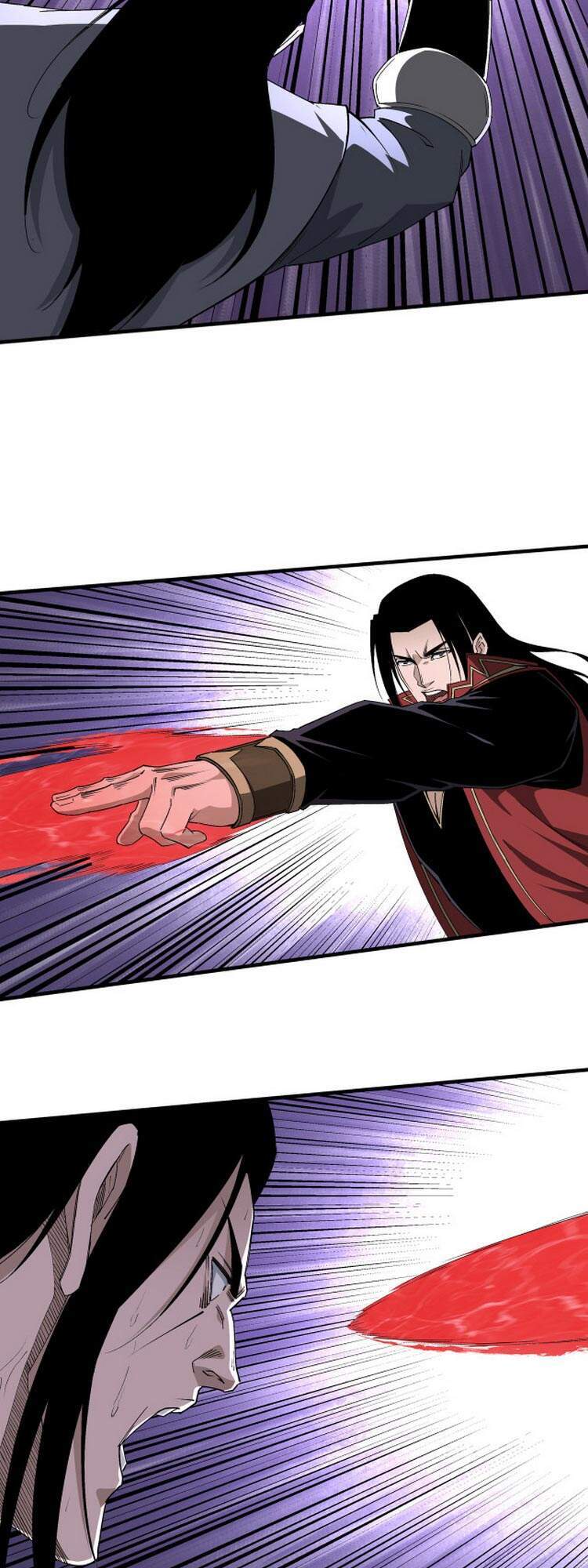 Tối Cường Phản Phái Hệ Thống Chapter 171 - 11