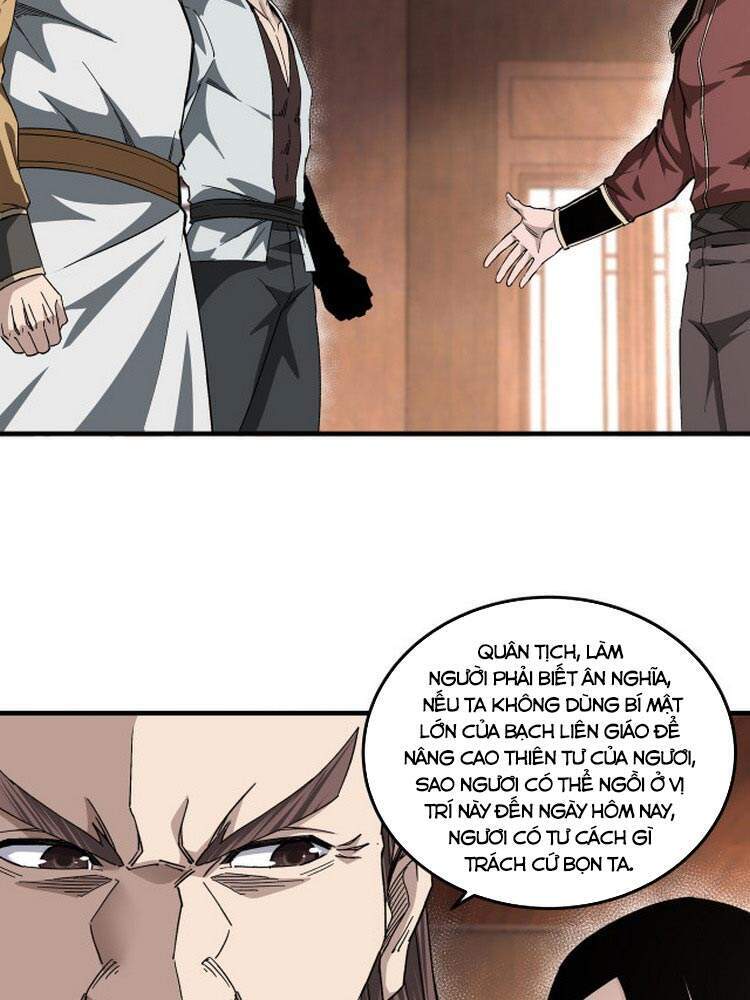 Tối Cường Phản Phái Hệ Thống Chapter 175 - 14