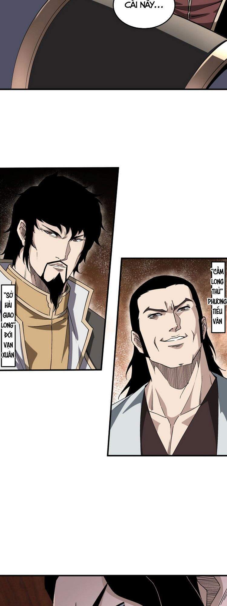 Tối Cường Phản Phái Hệ Thống Chapter 175 - 19