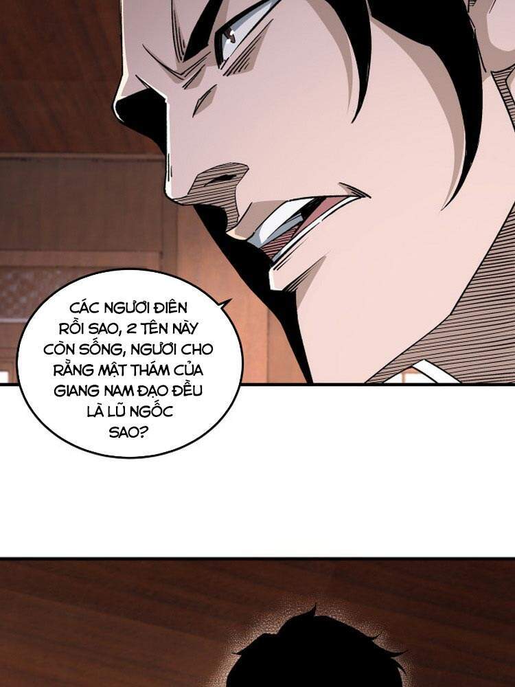 Tối Cường Phản Phái Hệ Thống Chapter 175 - 20