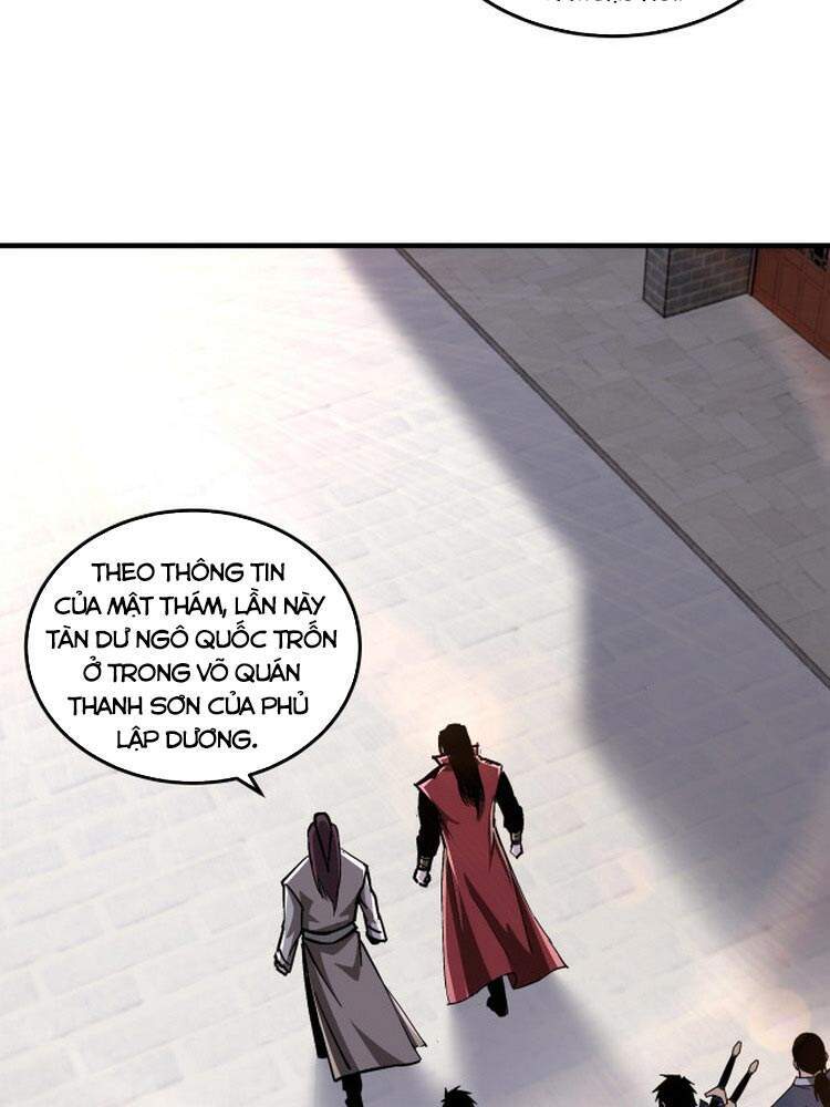 Tối Cường Phản Phái Hệ Thống Chapter 176 - 8
