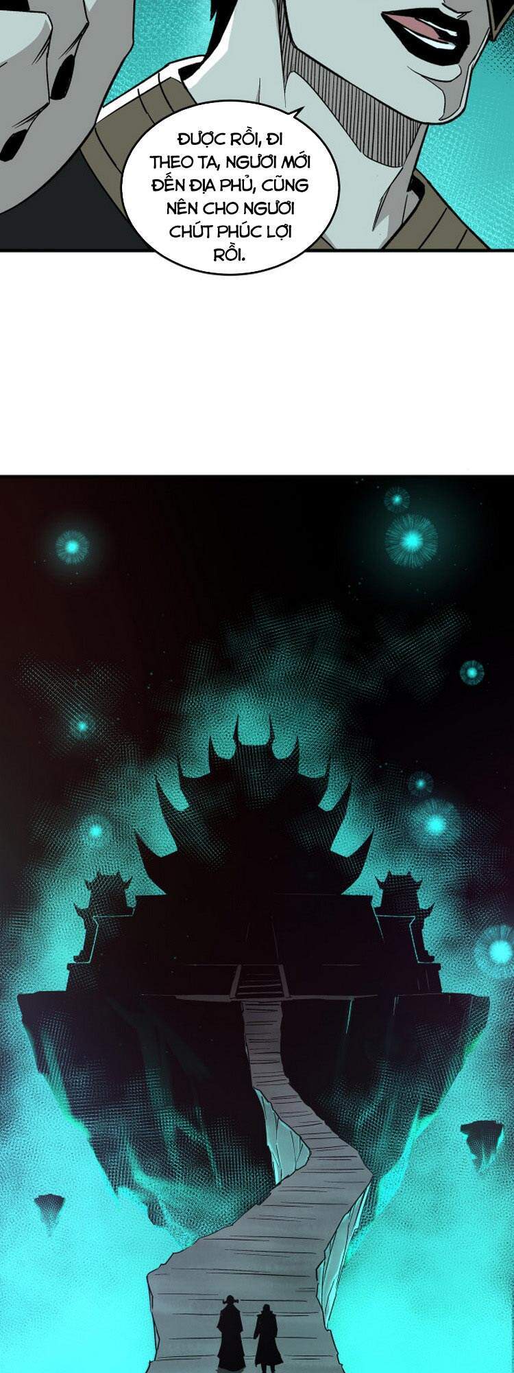 Tối Cường Phản Phái Hệ Thống Chapter 178 - 30