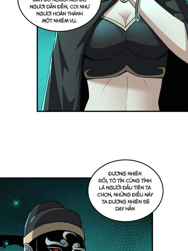Tối Cường Phản Phái Hệ Thống Chapter 179 - 10