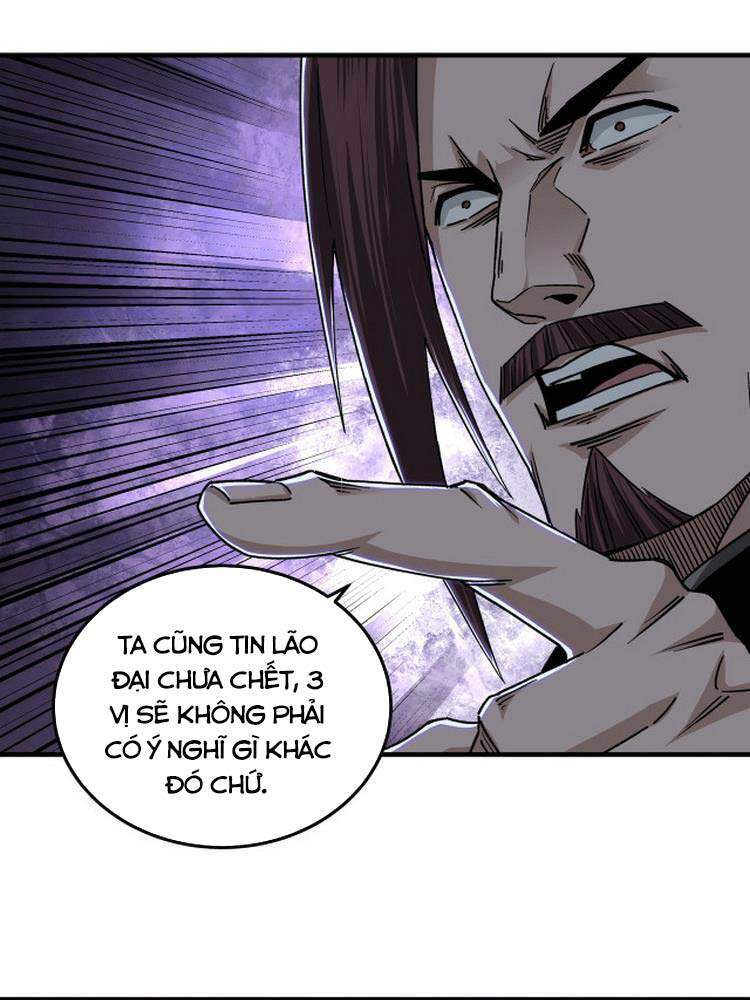 Tối Cường Phản Phái Hệ Thống Chapter 180 - 18