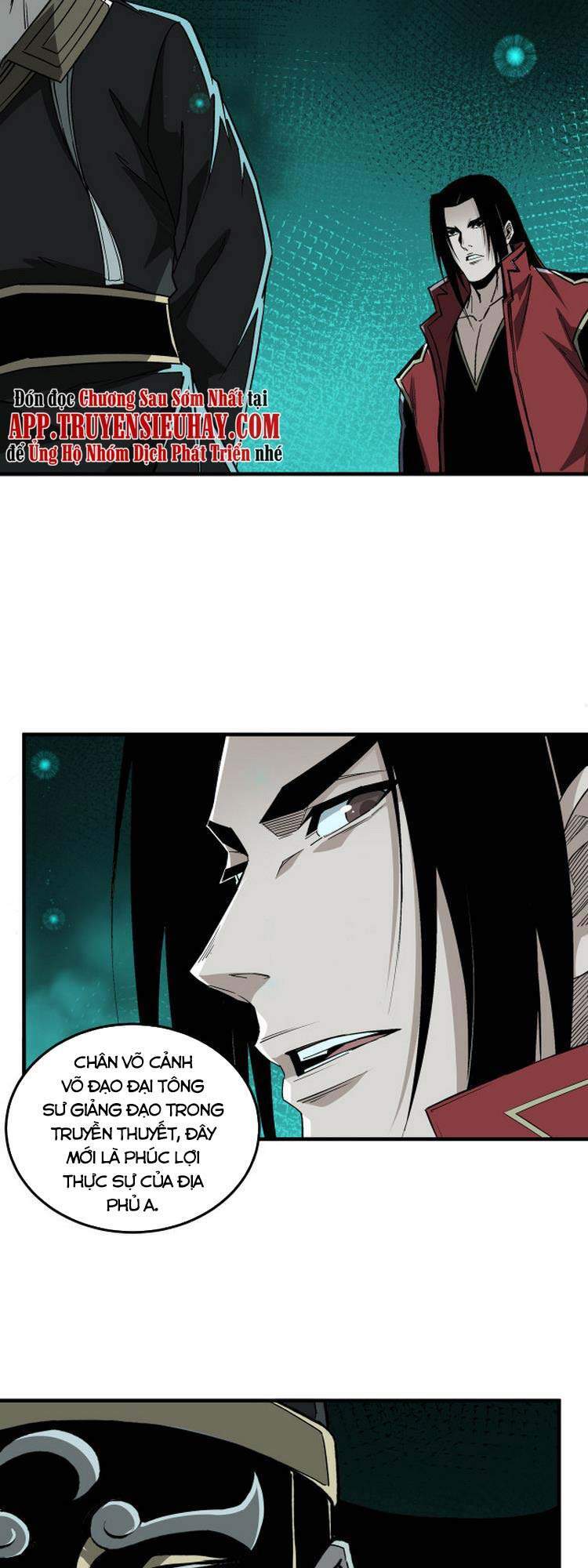 Tối Cường Phản Phái Hệ Thống Chapter 180 - 5