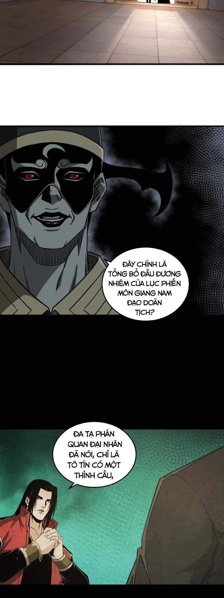 Tối Cường Phản Phái Hệ Thống Chapter 181 - 19