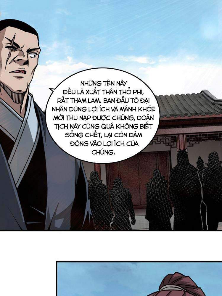 Tối Cường Phản Phái Hệ Thống Chapter 181 - 27