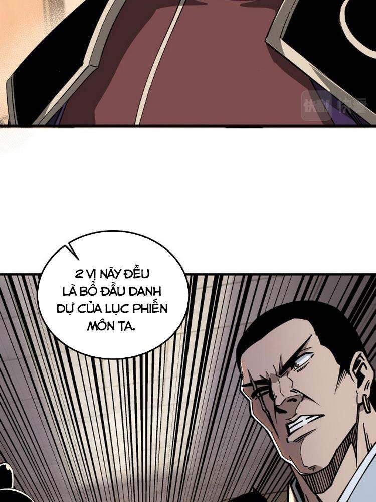 Tối Cường Phản Phái Hệ Thống Chapter 181 - 8