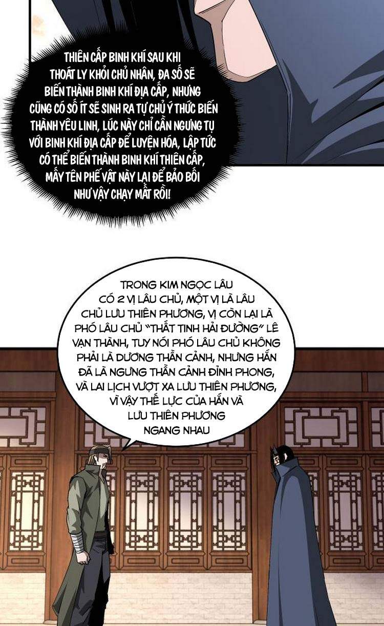 Tối Cường Phản Phái Hệ Thống Chapter 183 - 21