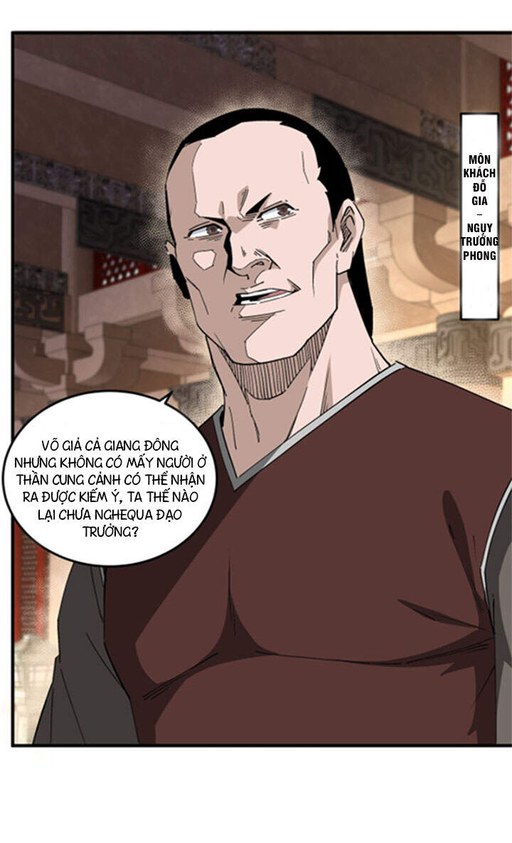 Tối Cường Phản Phái Hệ Thống Chapter 187 - 15