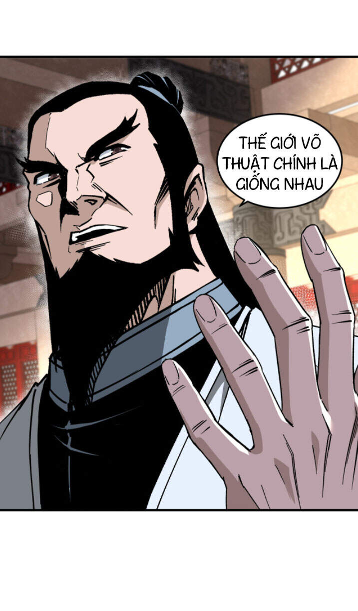 Tối Cường Phản Phái Hệ Thống Chapter 187 - 32