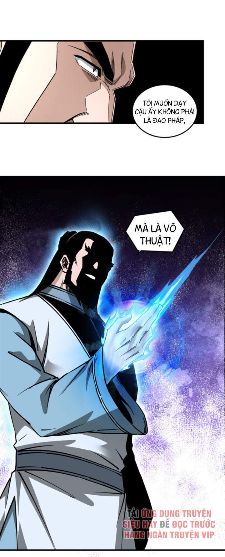Tối Cường Phản Phái Hệ Thống Chapter 187 - 33