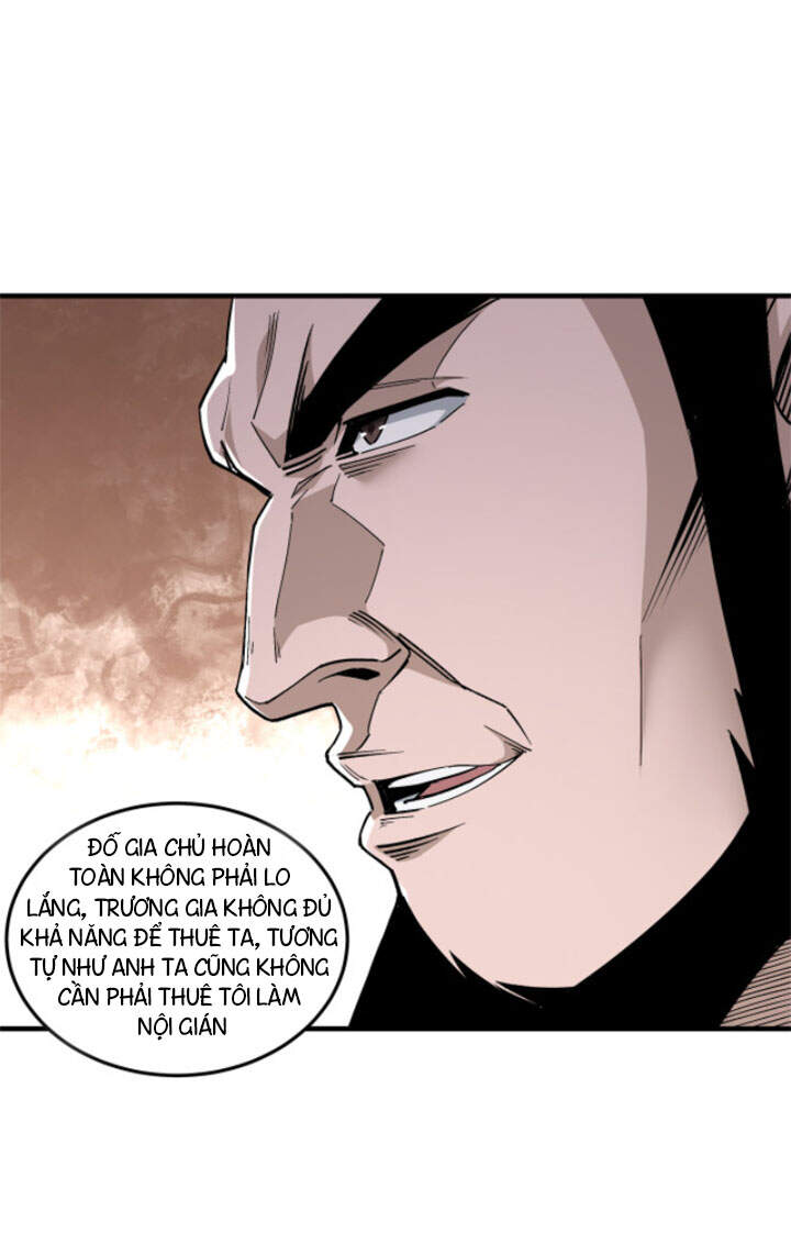Tối Cường Phản Phái Hệ Thống Chapter 187 - 6