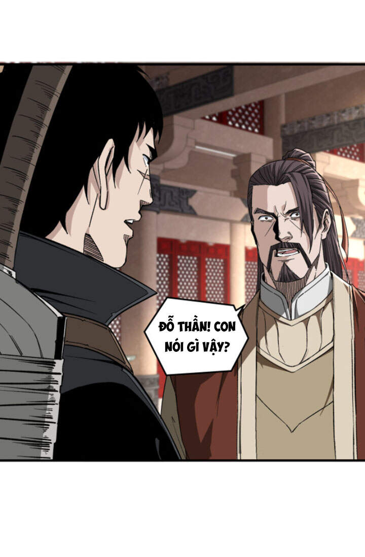 Tối Cường Phản Phái Hệ Thống Chapter 188 - 13