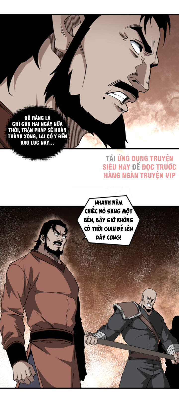 Tối Cường Phản Phái Hệ Thống Chapter 189 - 10