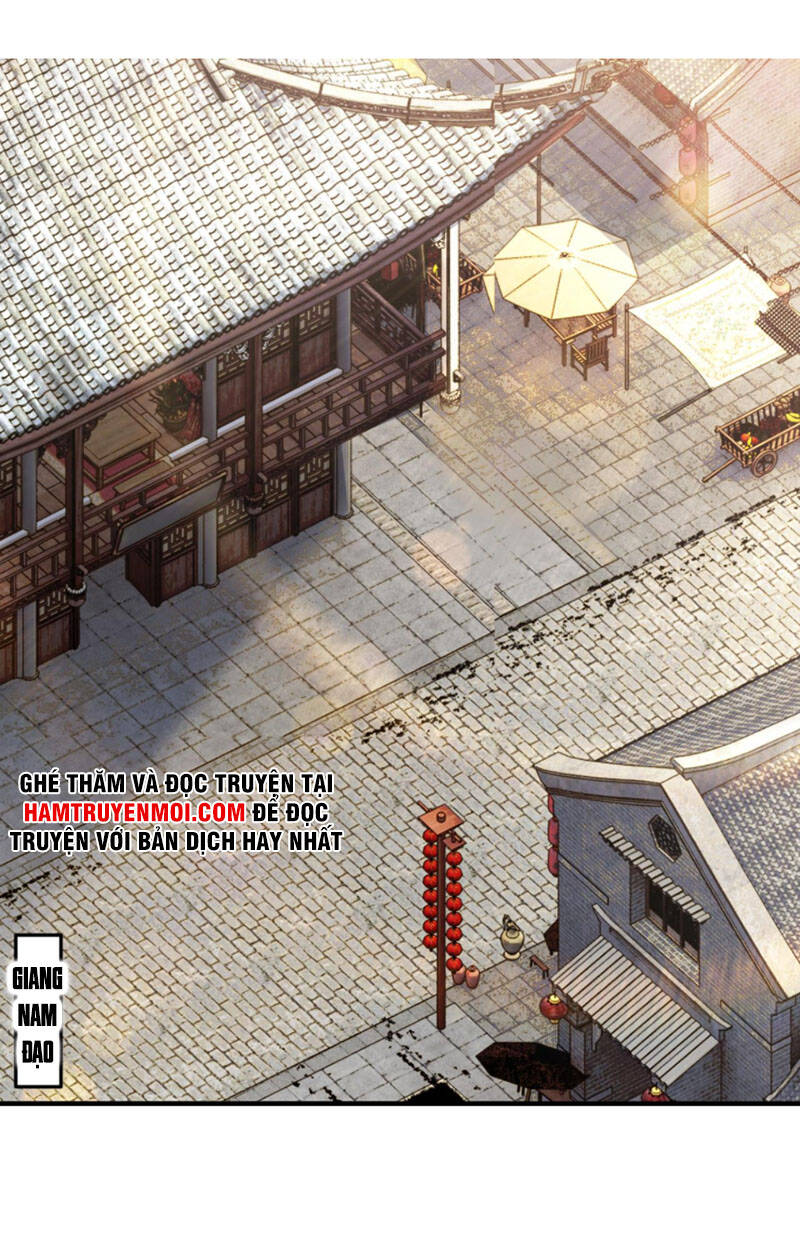Tối Cường Phản Phái Hệ Thống Chapter 191 - 1
