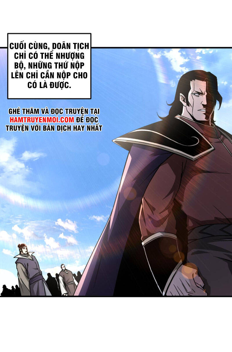 Tối Cường Phản Phái Hệ Thống Chapter 191 - 11