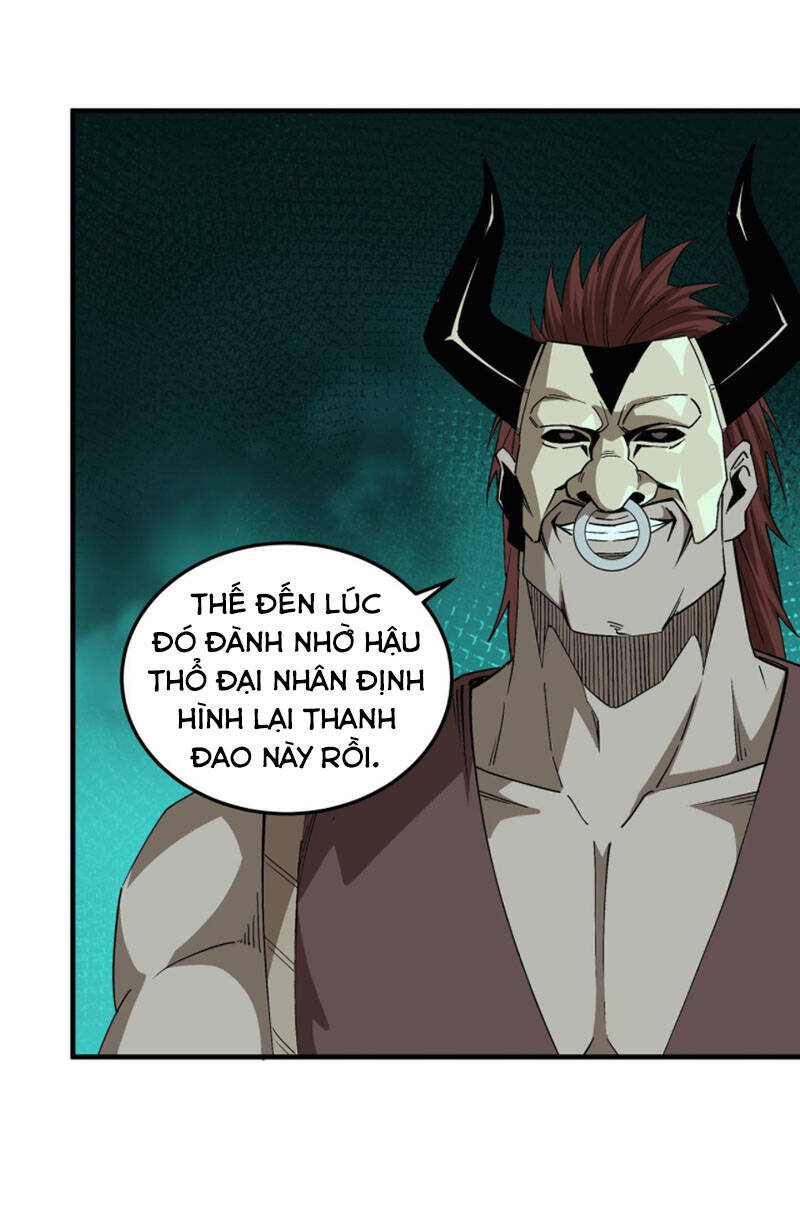 Tối Cường Phản Phái Hệ Thống Chapter 191 - 26