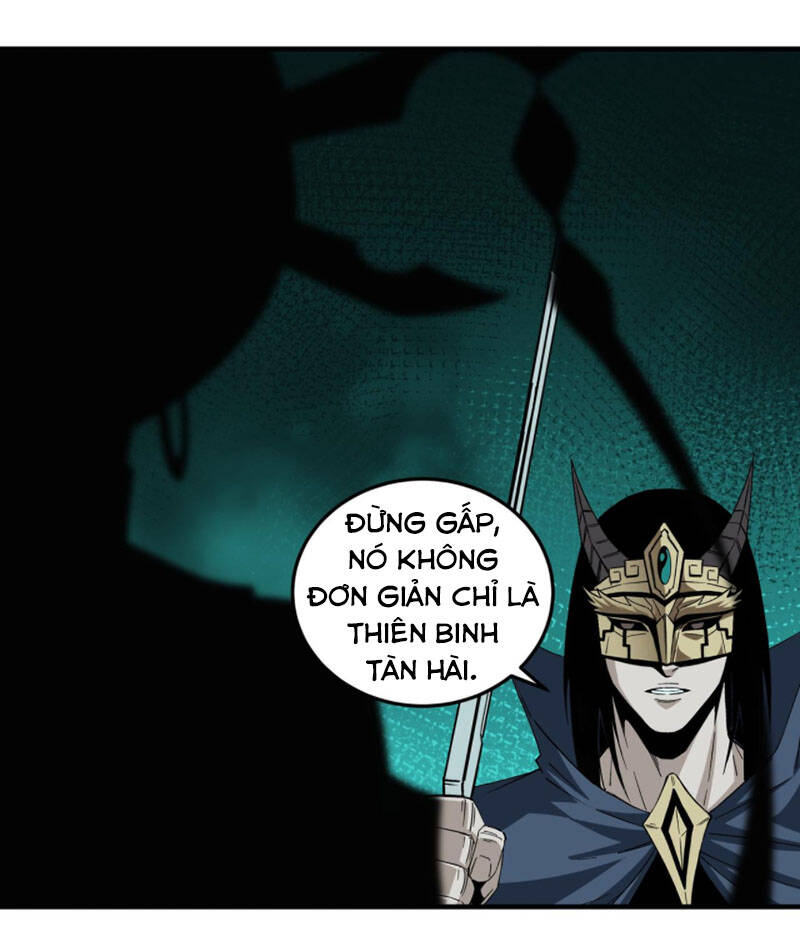 Tối Cường Phản Phái Hệ Thống Chapter 191 - 28
