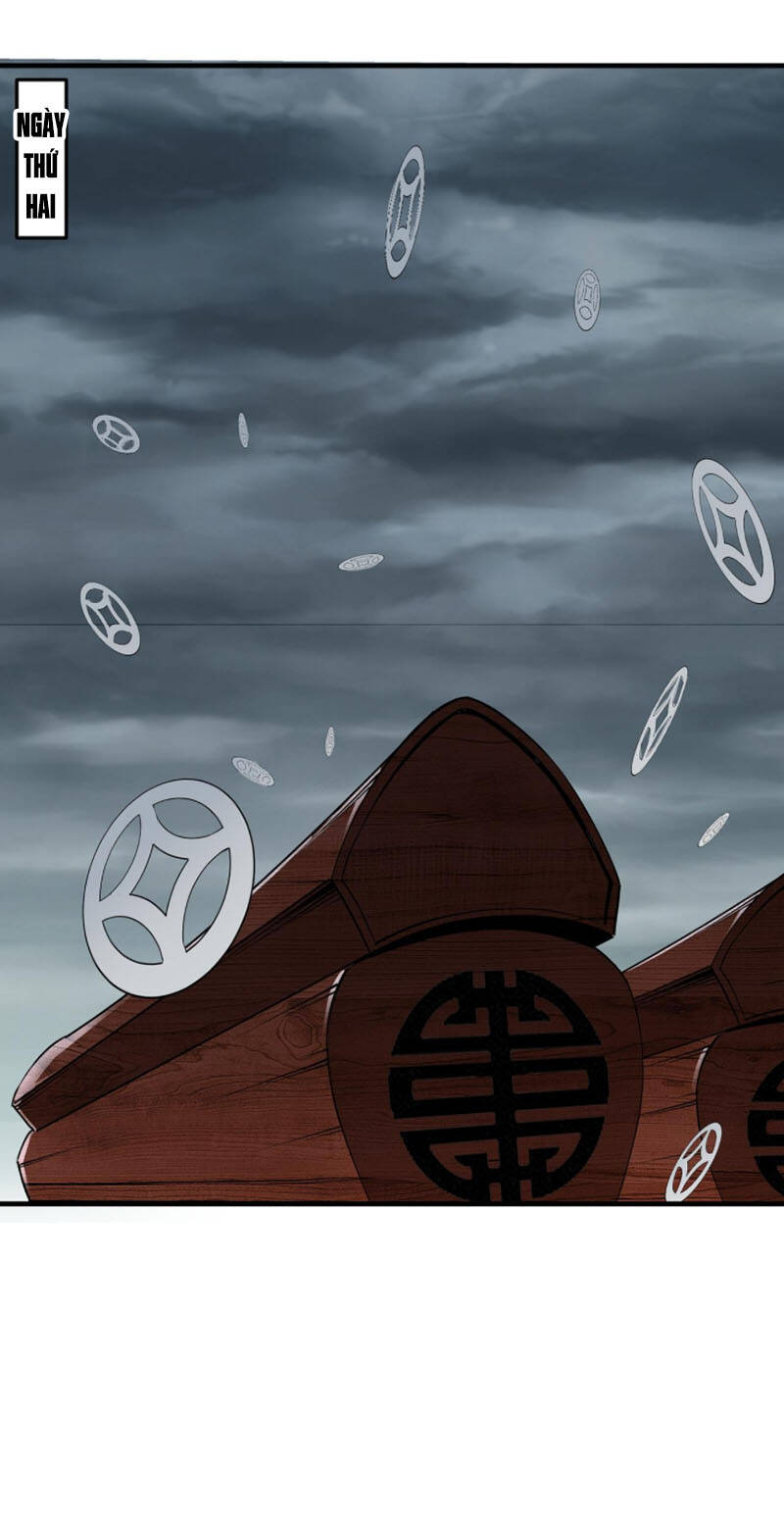 Tối Cường Phản Phái Hệ Thống Chapter 192 - 28