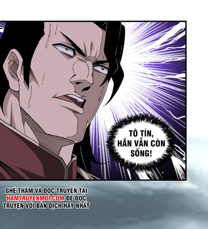 Tối Cường Phản Phái Hệ Thống Chapter 193 - 25