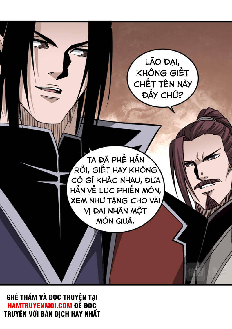 Tối Cường Phản Phái Hệ Thống Chapter 194 - 31