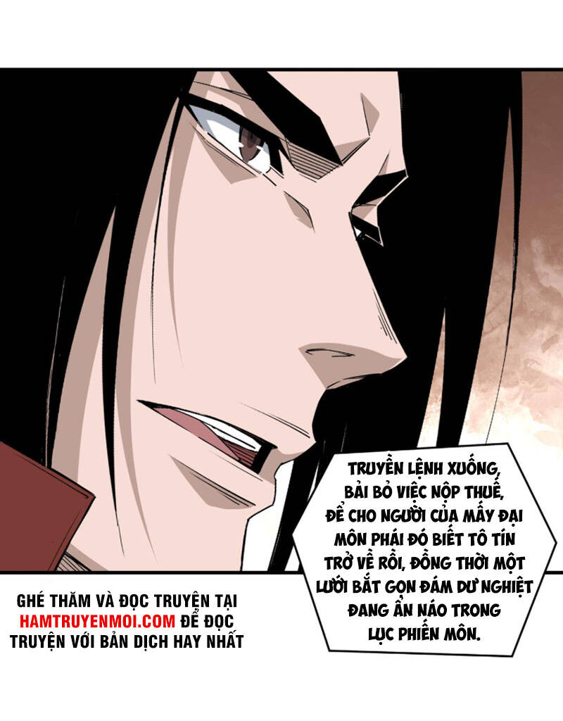 Tối Cường Phản Phái Hệ Thống Chapter 194 - 33