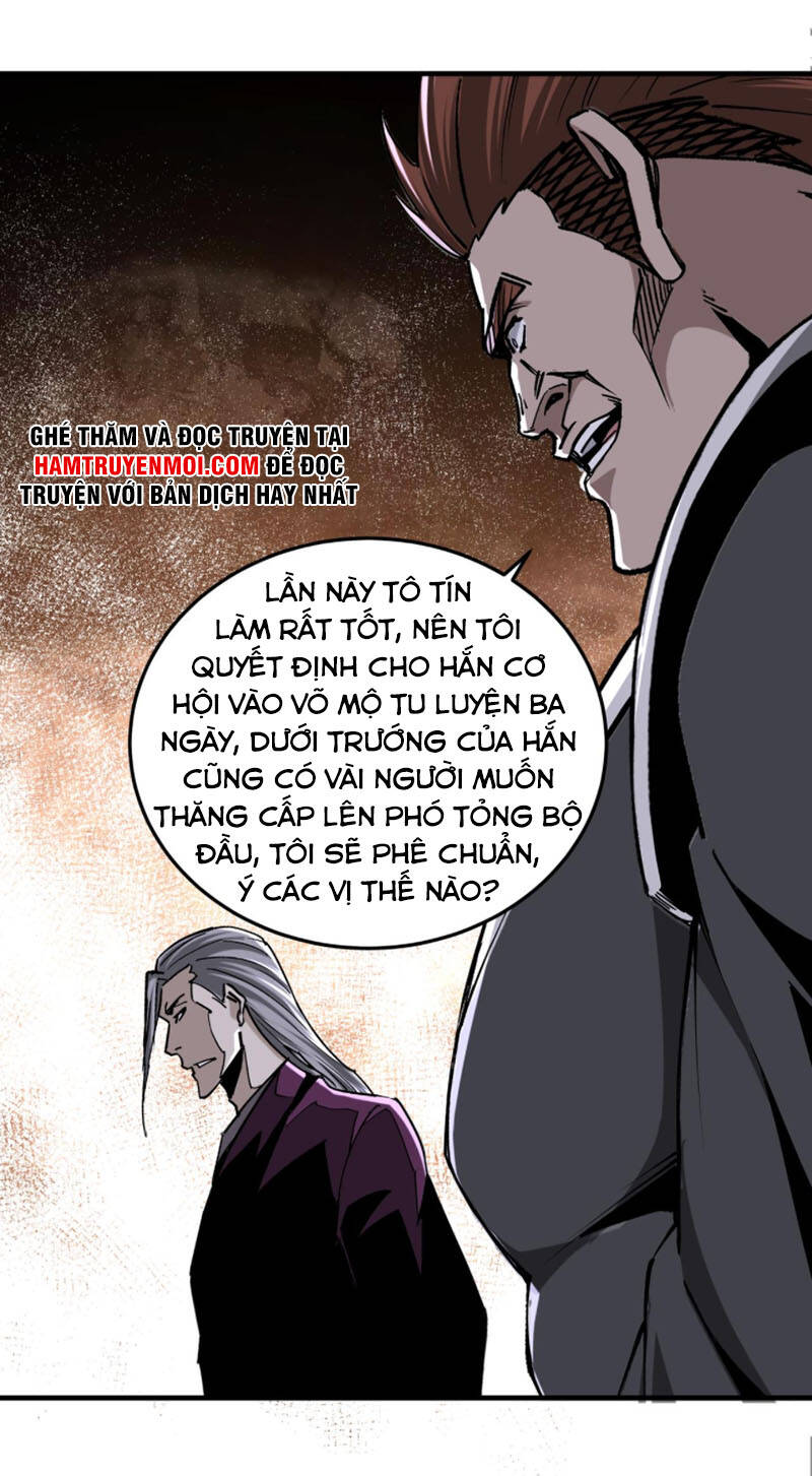 Tối Cường Phản Phái Hệ Thống Chapter 194 - 37